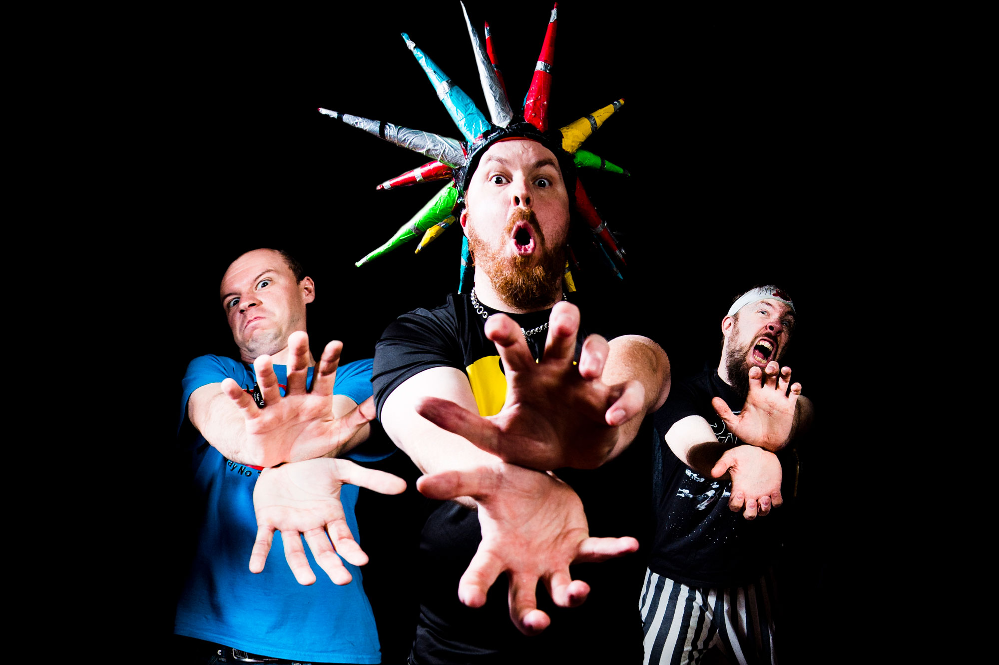 Polkadot Cadaver